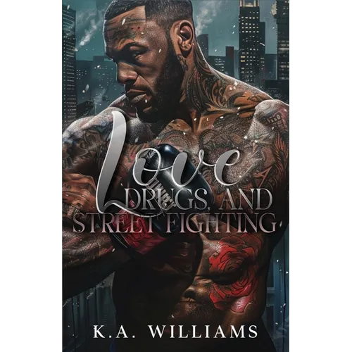 Love, Drugs, And Street Fighting - Paperback