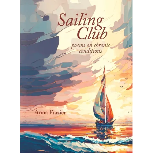 Sailing Club - Paperback