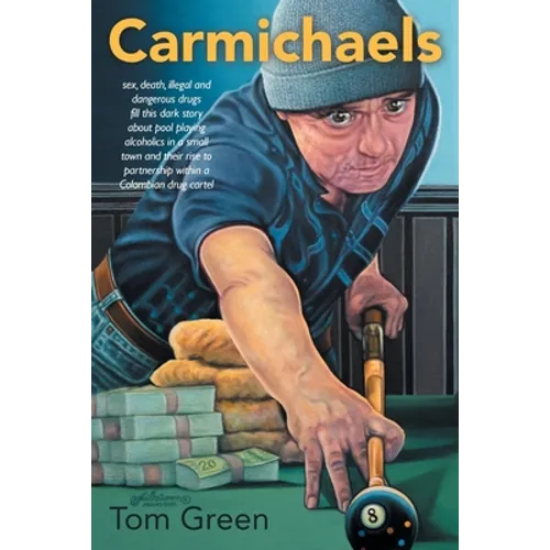 Carmichaels - Paperback