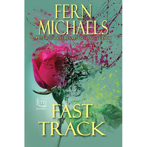 Fast Track - Paperback