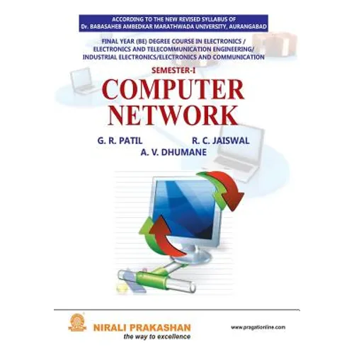 Computer Networks - Paperback
