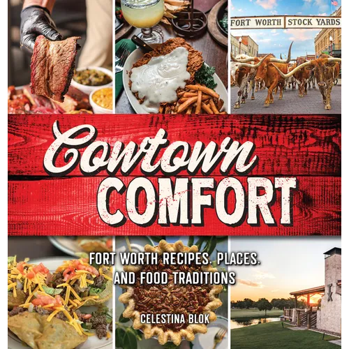 Cowtown Comfort