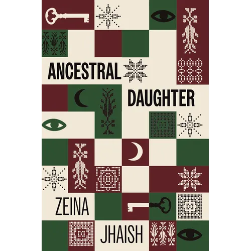 Ancestral Daughter - Paperback