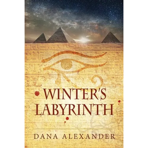 Winter's Labyrinth - Paperback
