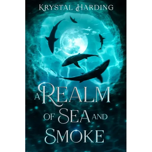 A Realm of Sea and Smoke - Paperback