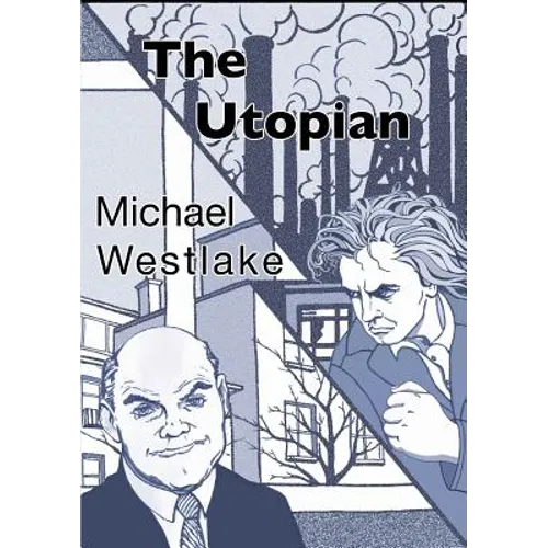 The Utopian - Paperback
