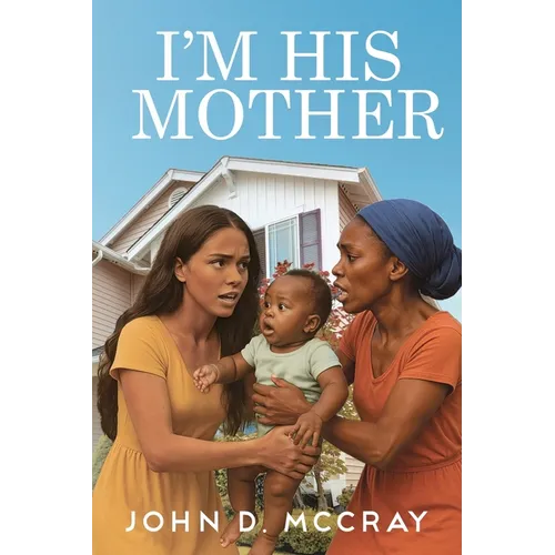 I'm His Mother - Paperback