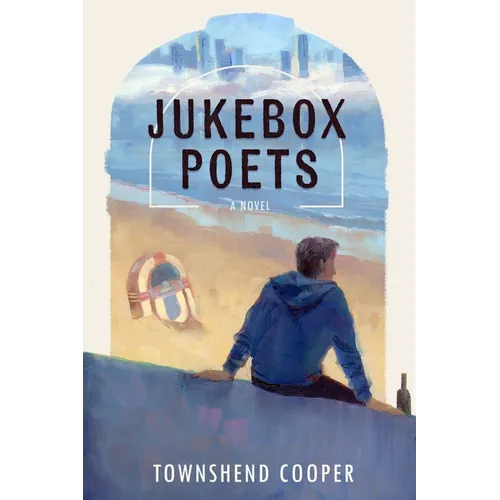 Jukebox Poets