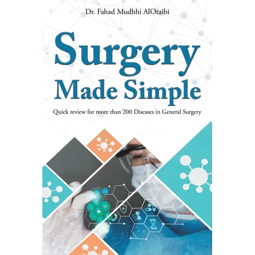 Surgery Made Simple - Paperback