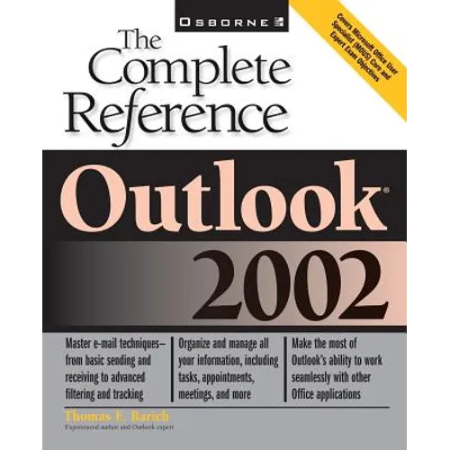 Outlook - Paperback