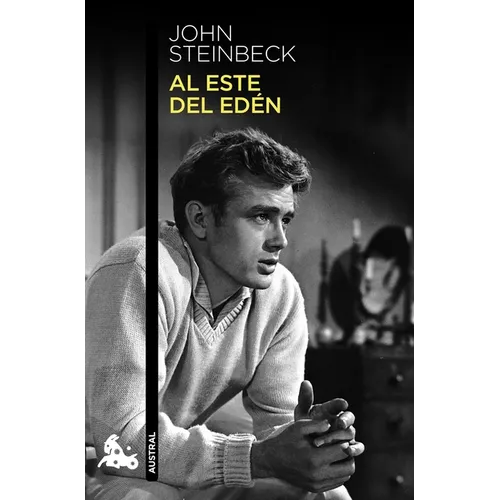 Al Este del Edén - Paperback