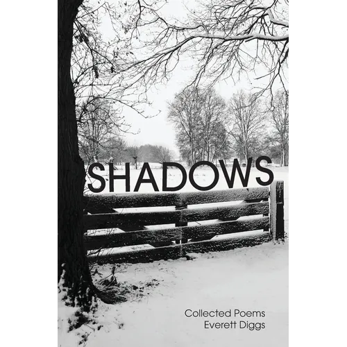Shadows: Collected Poems - Paperback