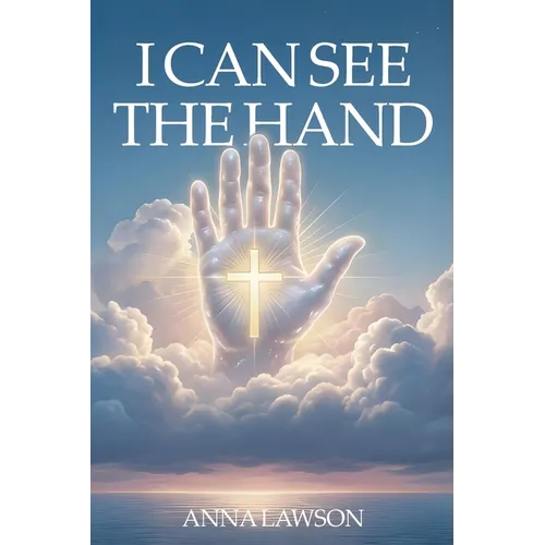 I Can See the Hand - Paperback