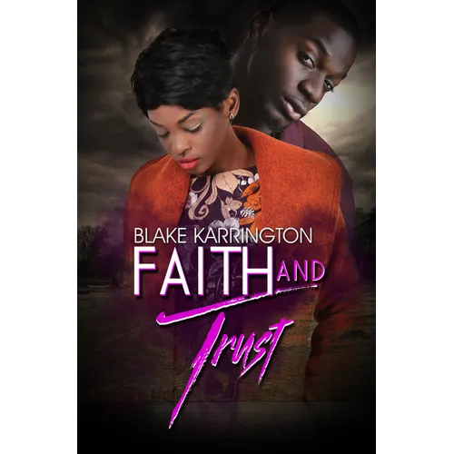 Faith and Trust - Paperback