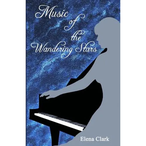 Music of the Wandering Stars - Paperback