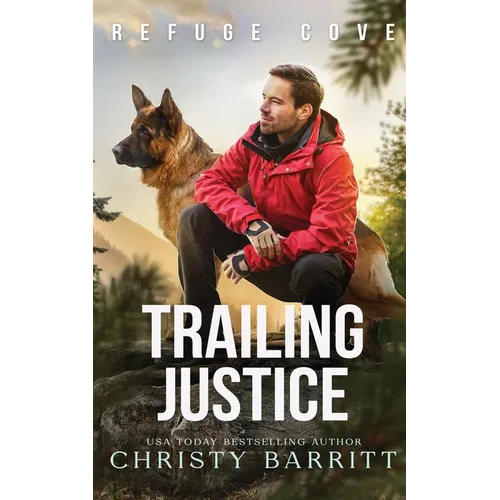 Trailing Justice - Paperback