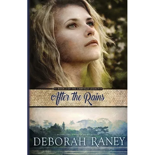 After the Rains - Paperback