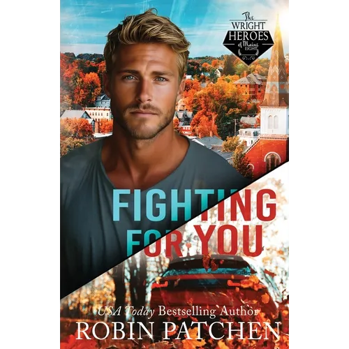 Fighting for You - Paperback