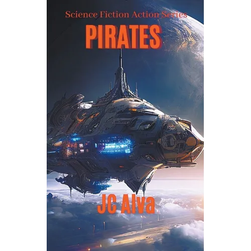 Pirates - Paperback