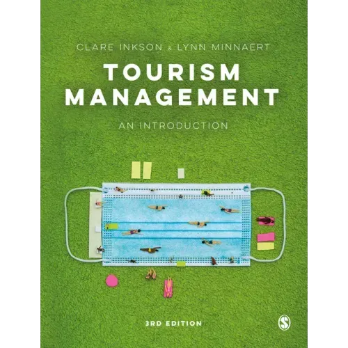 Tourism Management - Paperback