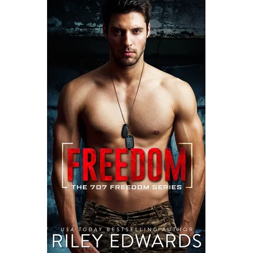 Freedom - Paperback
