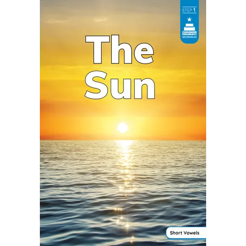 The Sun - Paperback