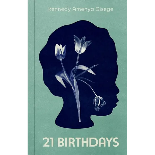 Twenty-One Birthdays - Paperback