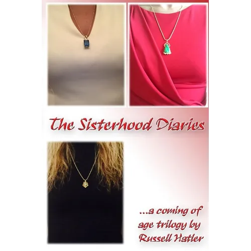 The Sisterhood Diaries - Paperback