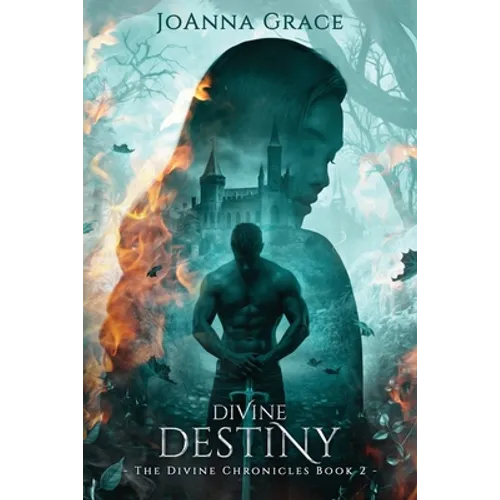 Divine Destiny - Paperback