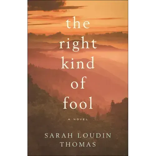 The Right Kind of Fool - Paperback