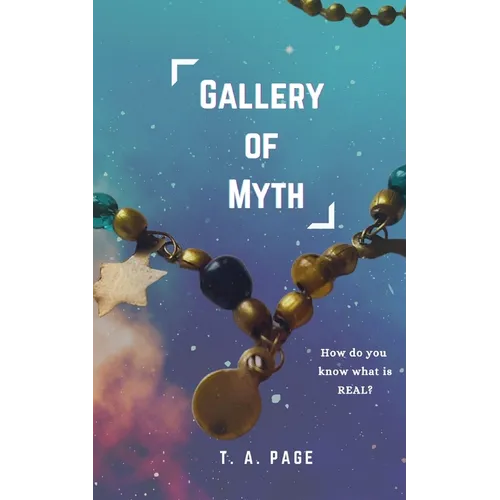 Gallery of Myth - Paperback