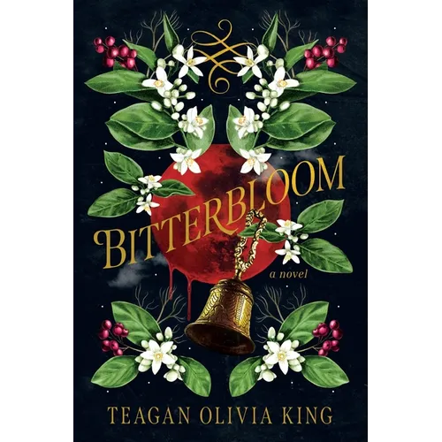 Bitterbloom - Paperback