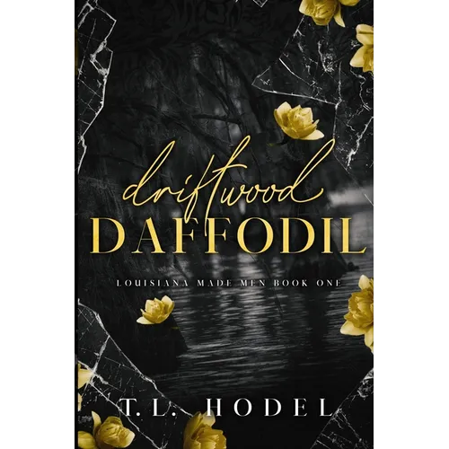 Driftwood Daffodil - Paperback