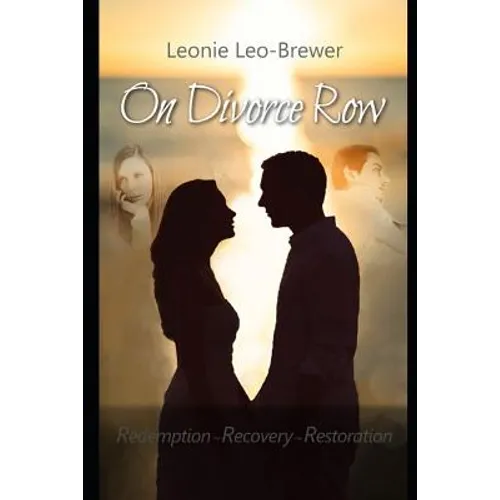 On Divorce Row: Saving Marriages - Paperback