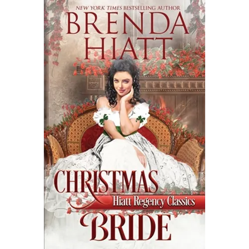 Christmas Bride - Paperback