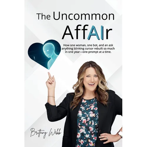 The Uncommon AffAIr - Paperback