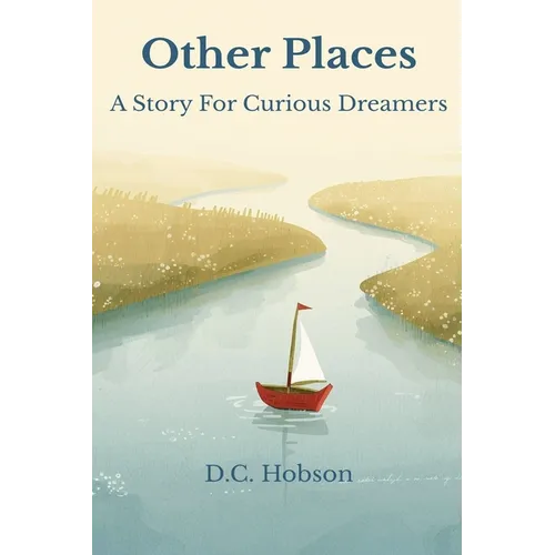 Other Places - Paperback