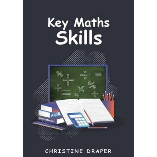 Key Maths Skills - Paperback