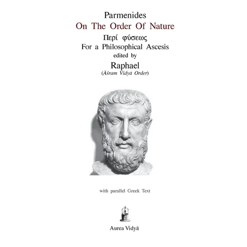 On the Order of Nature: For a Phylosophical Ascesis - Paperback
