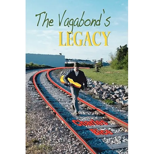 The Vagabond's Legacy - Paperback