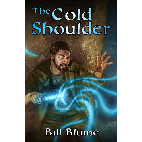 The Cold Shoulder - Paperback