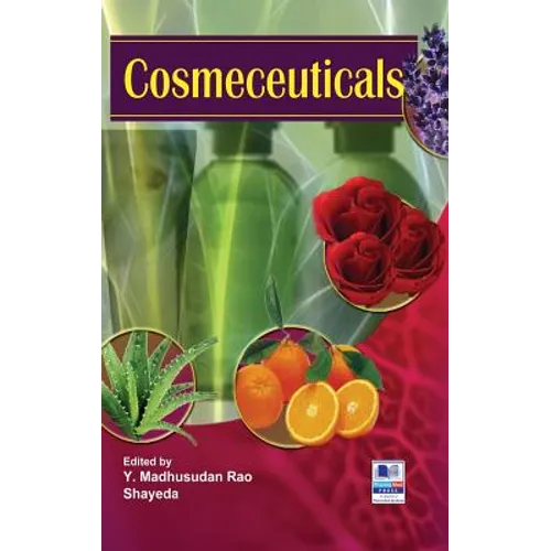 Cosmeceuticals - Hardcover