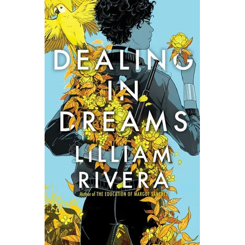Dealing in Dreams - Paperback