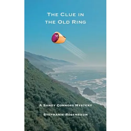 The Clue in the Old Ring - Paperback
