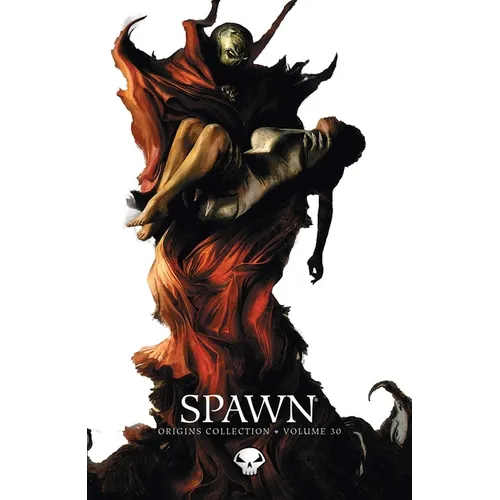 Spawn Origins Volume 30 - Paperback