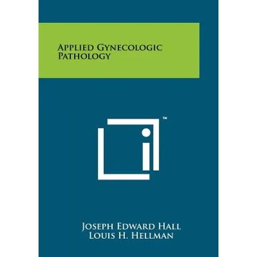 Applied Gynecologic Pathology - Paperback