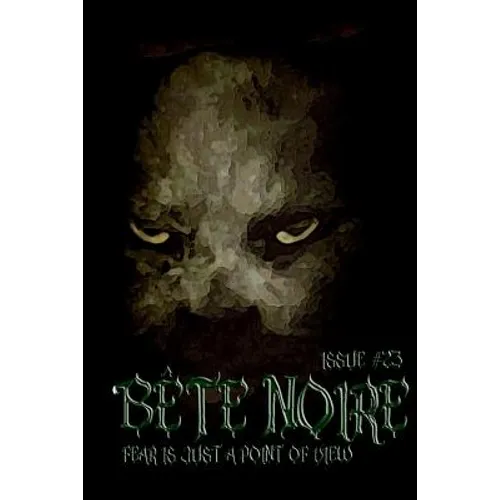 Bete Noire Isse #23 - Paperback