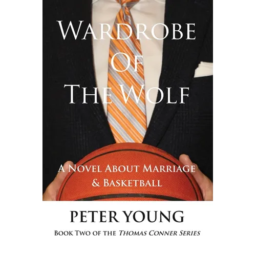 Wardrobe Of The Wolf - Paperback