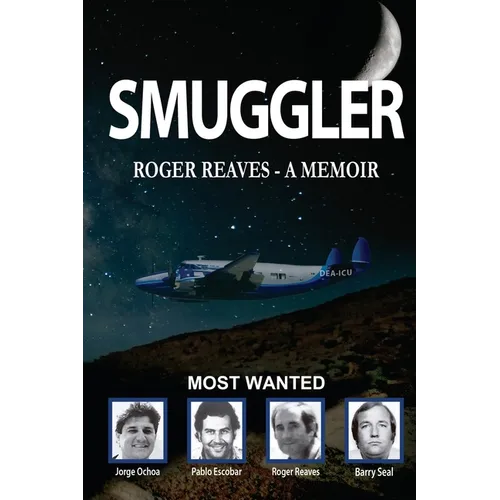 Smuggler - Paperback
