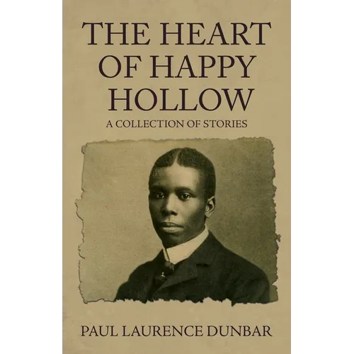 The heart of Happy Hollow - Paperback